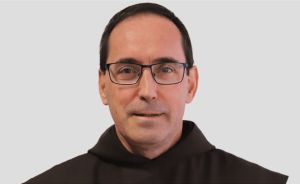 P. Miguel Márquez Calle