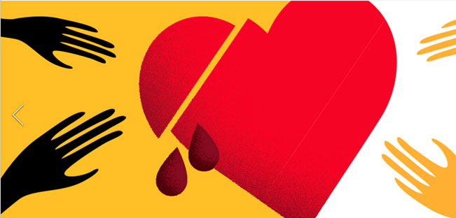 Brief over machtsmisbruik en seksueel misbruik