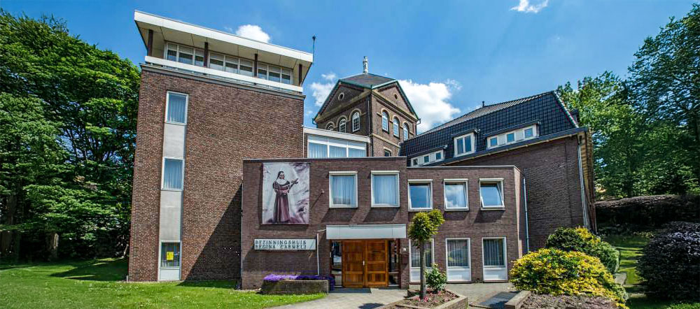 Uitnodiging bezinningsdag Sittard