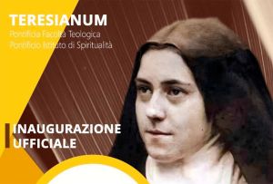 Leerstoel toegewijd aan Thérèse